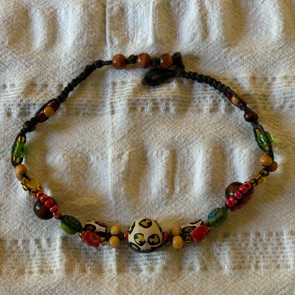 The World’s Funkiest Choker - Picture 2 of 5